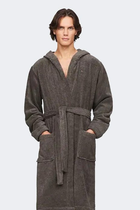 The Classic Bathrobe - Louve Paris