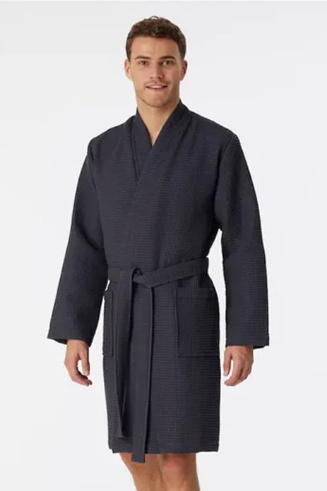 Bathrobes